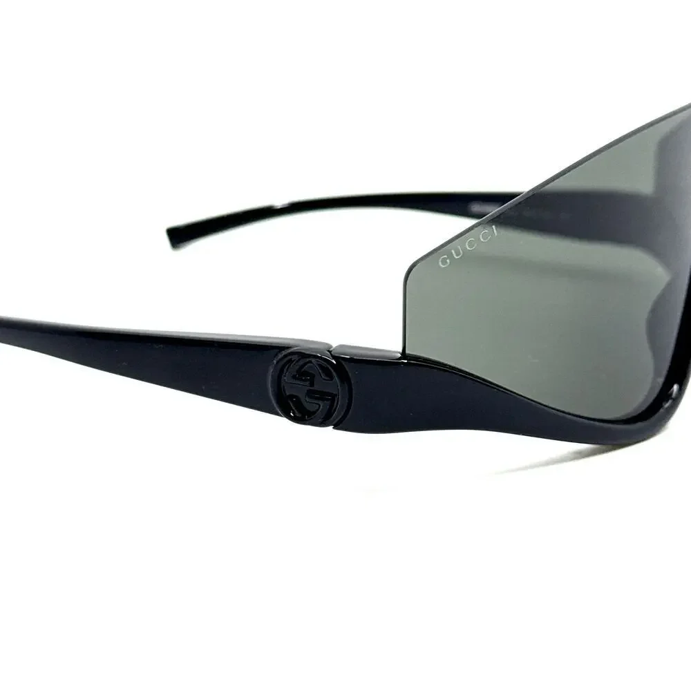 New, GUCCI Sunglasses GG1650S 001 Authentic